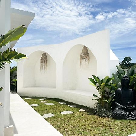 Villa Aurelia Canggu Εξωτερικό φωτογραφία