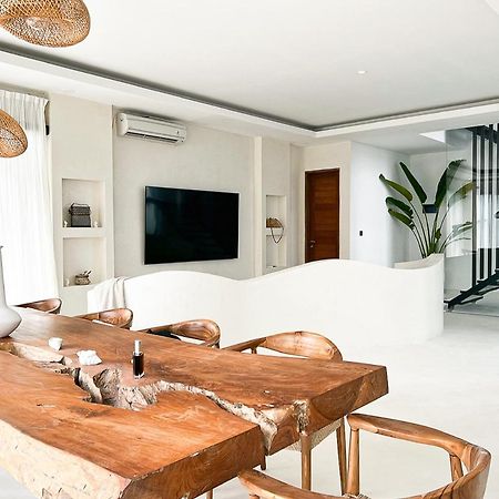Villa Aurelia Canggu Εξωτερικό φωτογραφία