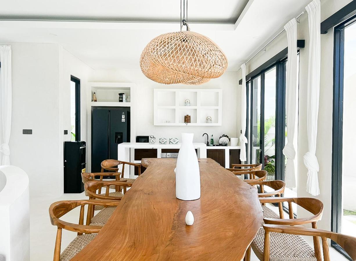 Villa Aurelia Canggu Εξωτερικό φωτογραφία