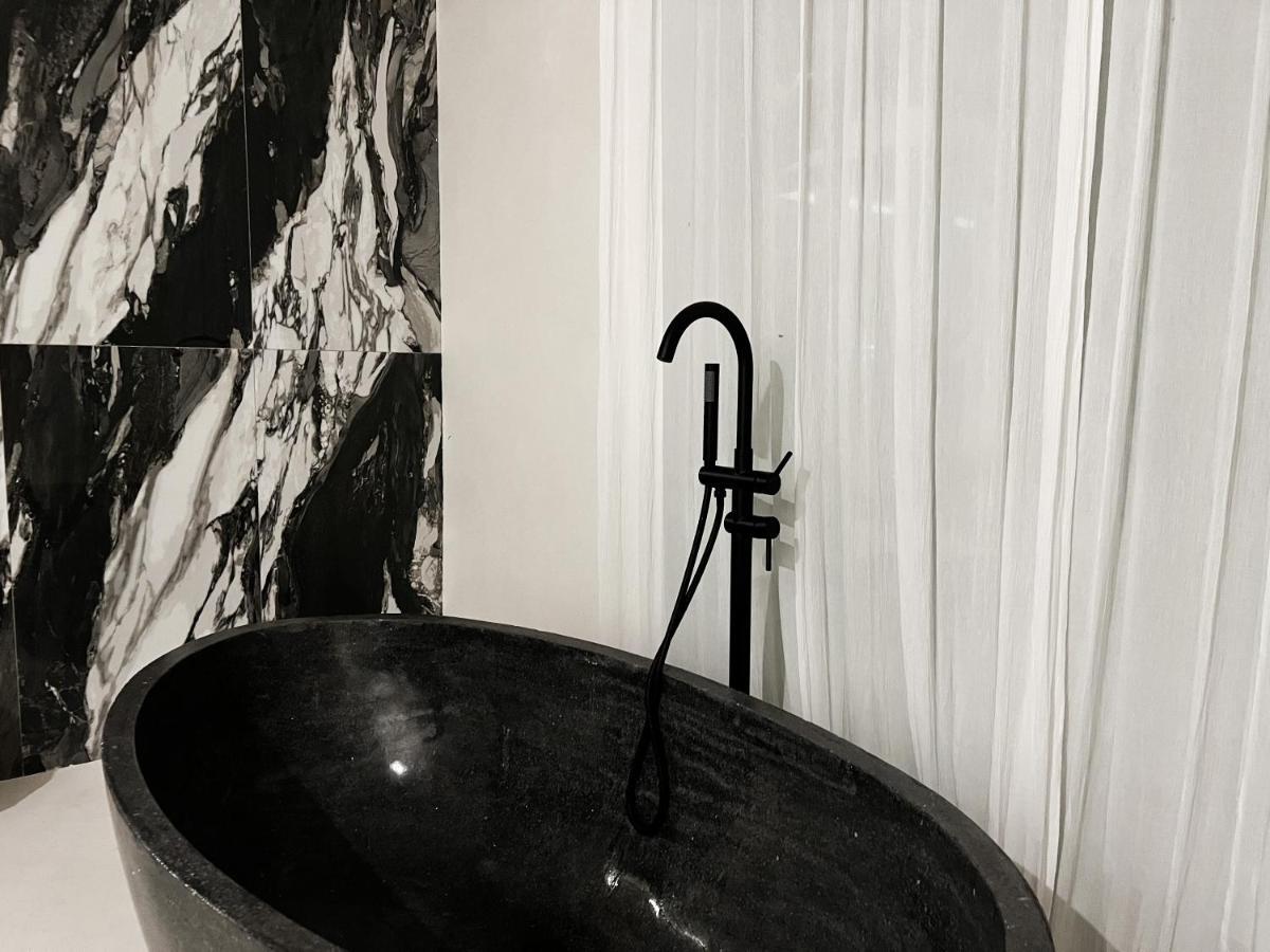 Villa Aurelia Canggu Εξωτερικό φωτογραφία