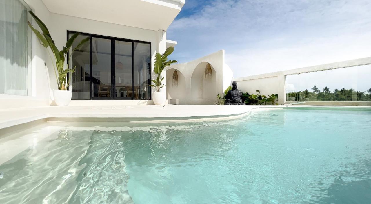 Villa Aurelia Canggu Εξωτερικό φωτογραφία