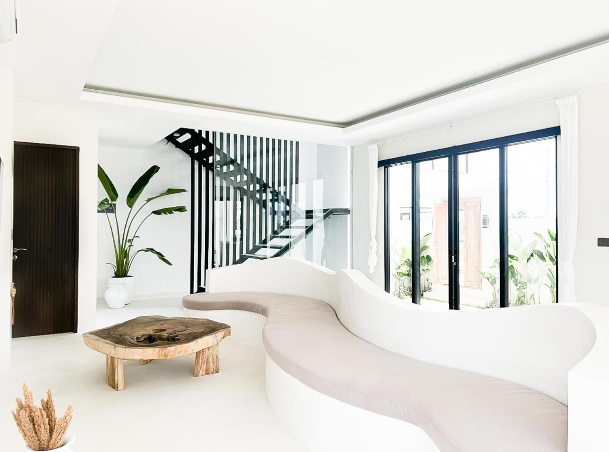 Villa Aurelia Canggu Εξωτερικό φωτογραφία