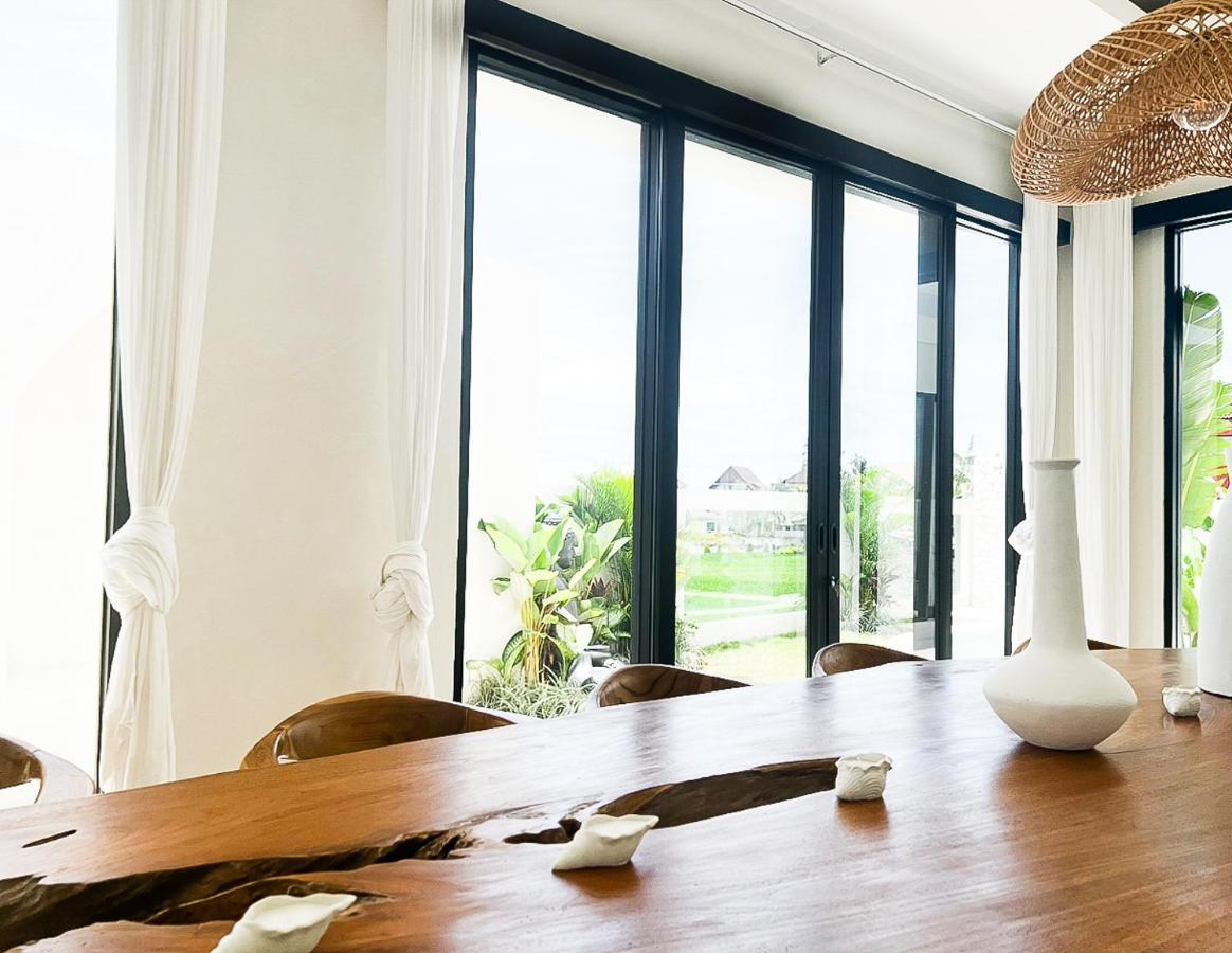Villa Aurelia Canggu Εξωτερικό φωτογραφία