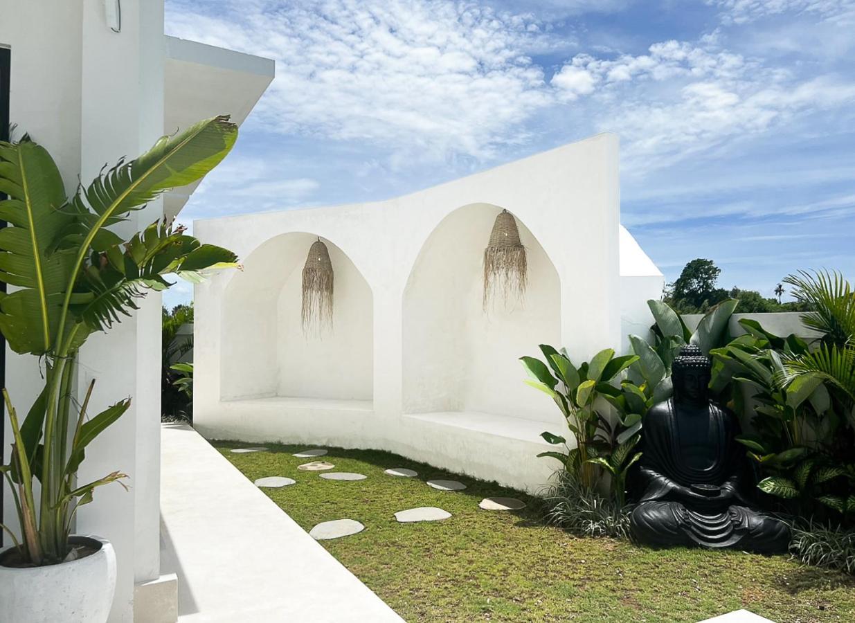 Villa Aurelia Canggu Εξωτερικό φωτογραφία
