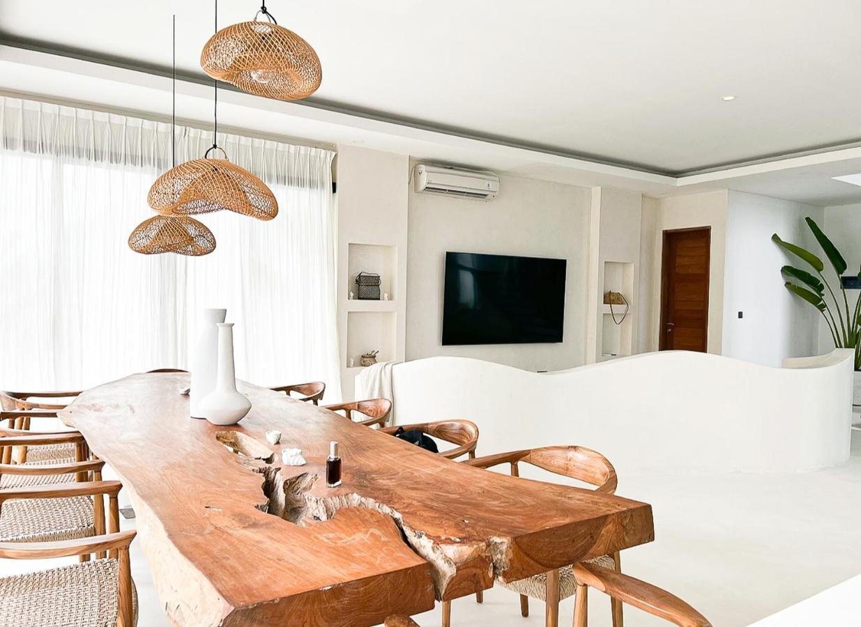 Villa Aurelia Canggu Εξωτερικό φωτογραφία