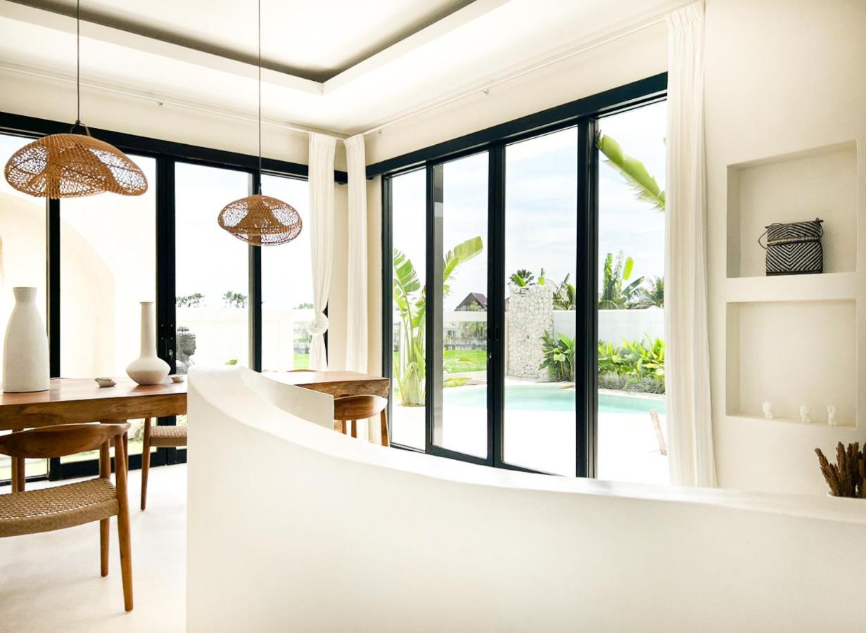 Villa Aurelia Canggu Εξωτερικό φωτογραφία